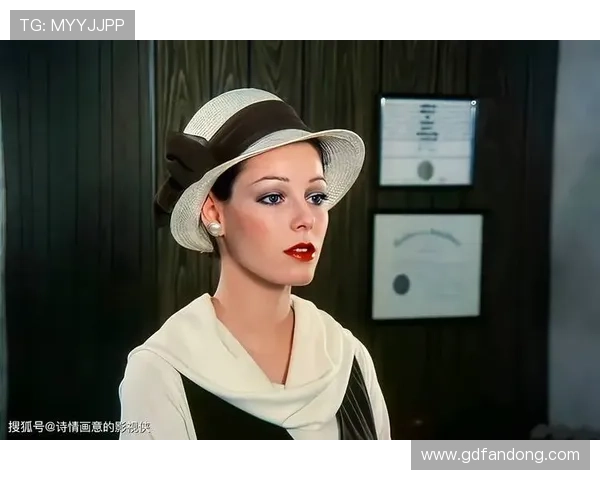 《温柔乡》：她爱的不是他，而是……9个细节让你怀疑人生