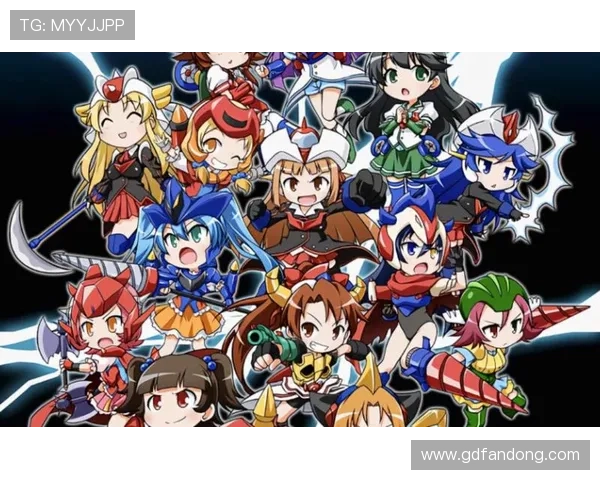 《机器人少女Z》:当机械之心遇上热血青春,一场跨越次元的冒险正在启航!