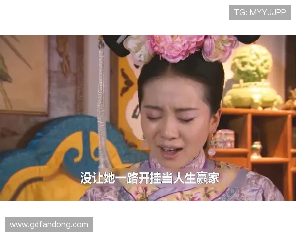 步步惊心:当韩剧遇上中国古风,一场跨越时空的浪漫邂逅