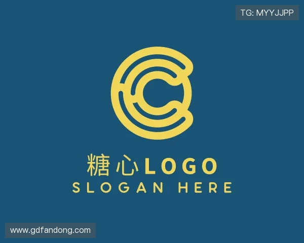 认识糖心logo